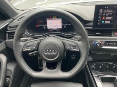 Audi A4L 40 TFSI Luxury Dynamic Edition Starry Night Version - ფოტო 9