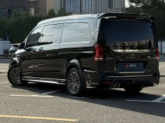 Chery Lorinser LS Series 2023 LS570MX Tianzhou 7-Seater - ფოტო 10