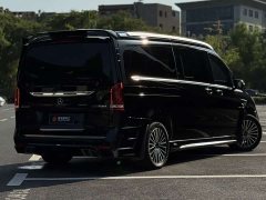 Chery Lorinser LS Series 2023 LS570MX Tianzhou 7-Seater - ფოტო 12