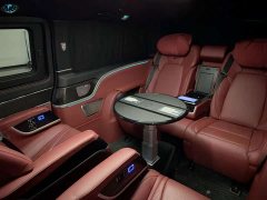 Chery Lorinser LS Series 2023 LS570MX Tianzhou 7-Seater - ფოტო 4