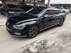 Volkswagen Magotan 2020 330TSI DSG Advance - ფოტო 1