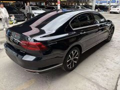 Volkswagen Magotan 2020 330TSI DSG Advance - ფოტო 11