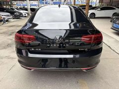 Volkswagen Magotan 2020 330TSI DSG Advance - ფოტო 12