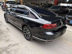 Volkswagen Magotan 2020 330TSI DSG Advance - ფოტო 13