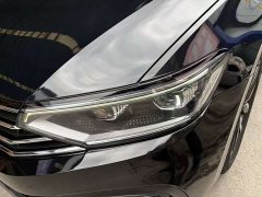 Volkswagen Magotan 2020 330TSI DSG Advance - ფოტო 14
