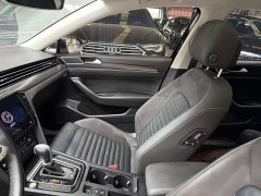 Volkswagen Magotan 2020 330TSI DSG Advance - ფოტო 5