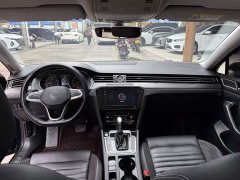 Volkswagen Magotan 2020 330TSI DSG Advance - ფოტო 6