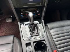 Volkswagen Magotan 2020 330TSI DSG Advance - ფოტო 7