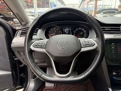 Volkswagen Magotan 2020 330TSI DSG Advance - ფოტო 8