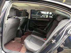 Volkswagen Magotan 2020 330TSI DSG Advance - ფოტო 9