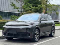 Li Auto L7 Pro - ფოტო 1