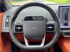 Li Auto L7 Pro - ფოტო 19