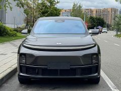 Li Auto L7 Pro - ფოტო 2