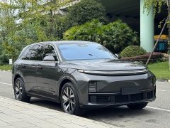 Li Auto L7 Pro - ფოტო 3