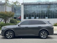 Li Auto L7 Pro - ფოტო 4