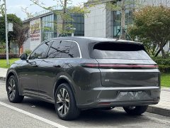 Li Auto L7 Pro - ფოტო 5