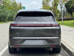 Li Auto L7 Pro - ფოტო 6
