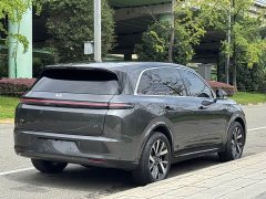 Li Auto L7 Pro - ფოტო 7