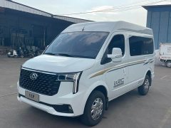 New Journey Xintu V80 PRO Aoyuntong 2.0T Manual Short Wheelbase Mid-roof 5/6 Seater - ფოტო 1