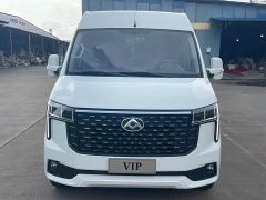 New Journey Xintu V80 PRO Aoyuntong 2.0T Manual Short Wheelbase Mid-roof 5/6 Seater - ფოტო 2
