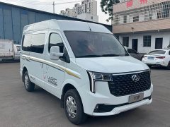 New Journey Xintu V80 PRO Aoyuntong 2.0T Manual Short Wheelbase Mid-roof 5/6 Seater - ფოტო 3