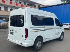 New Journey Xintu V80 PRO Aoyuntong 2.0T Manual Short Wheelbase Mid-roof 5/6 Seater - ფოტო 5