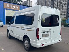 New Journey Xintu V80 PRO Aoyuntong 2.0T Manual Short Wheelbase Mid-roof 5/6 Seater - ფოტო 6