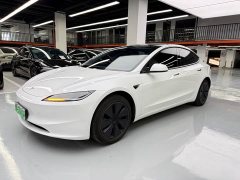 Tesla Model 3 2023 Rear-Wheel Drive - ფოტო 1