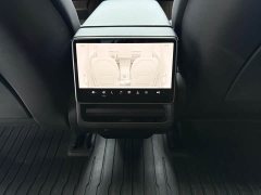 Tesla Model 3 2023 Rear-Wheel Drive - ფოტო 10