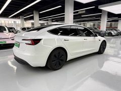 Tesla Model 3 2023 Rear-Wheel Drive - ფოტო 13