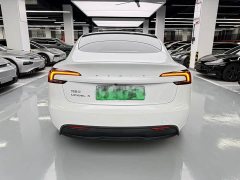 Tesla Model 3 2023 Rear-Wheel Drive - ფოტო 14