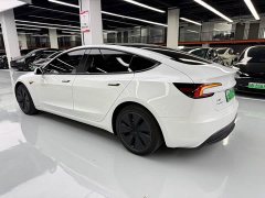 Tesla Model 3 2023 Rear-Wheel Drive - ფოტო 15