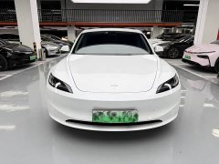 Tesla Model 3 2023 Rear-Wheel Drive - ფოტო 2