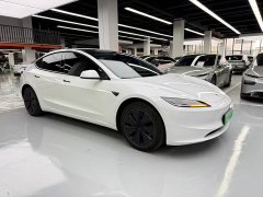 Tesla Model 3 2023 Rear-Wheel Drive - ფოტო 3