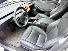 Tesla Model 3 2023 Rear-Wheel Drive - ფოტო 4