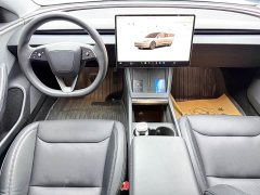 Tesla Model 3 2023 Rear-Wheel Drive - ფოტო 5