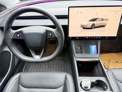 Tesla Model 3 2023 Rear-Wheel Drive - ფოტო 6