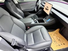 Tesla Model 3 2023 Rear-Wheel Drive - ფოტო 7