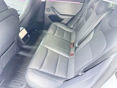 Tesla Model 3 2023 Rear-Wheel Drive - ფოტო 8