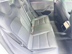 Tesla Model 3 2023 Rear-Wheel Drive - ფოტო 9