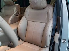Li Auto i6 2025 Two-Wheel Drive Standard - ფოტო 18
