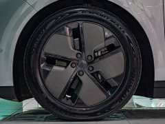 Li Auto i6 2025 Two-Wheel Drive Standard - ფოტო 7
