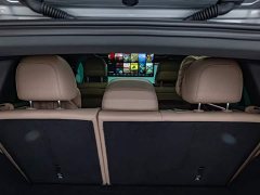 Li Auto i6 2025 Two-Wheel Drive Standard - ფოტო 8