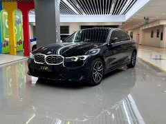 BMW 3 Series 325Li M Sport Package - ფოტო 1