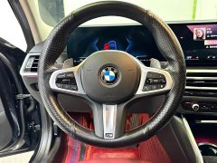BMW 3 Series 325Li M Sport Package - ფოტო 13
