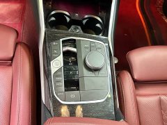 BMW 3 Series 325Li M Sport Package - ფოტო 15