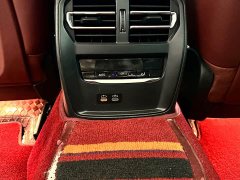 BMW 3 Series 325Li M Sport Package - ფოტო 16