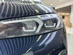 BMW 3 Series 325Li M Sport Package - ფოტო 18