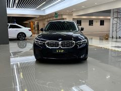 BMW 3 Series 325Li M Sport Package - ფოტო 2