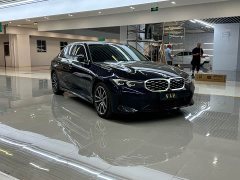 BMW 3 Series 325Li M Sport Package - ფოტო 3
